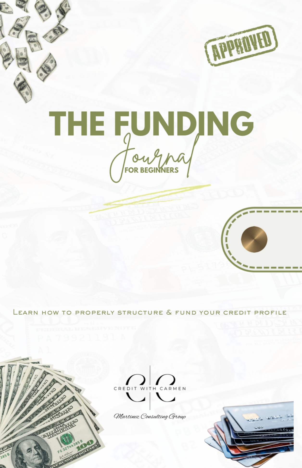 The Funding Journal