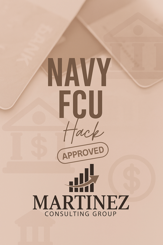 Navy FCU Secrets