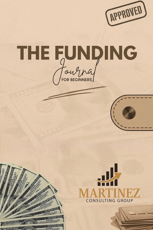 The Funding Journal
