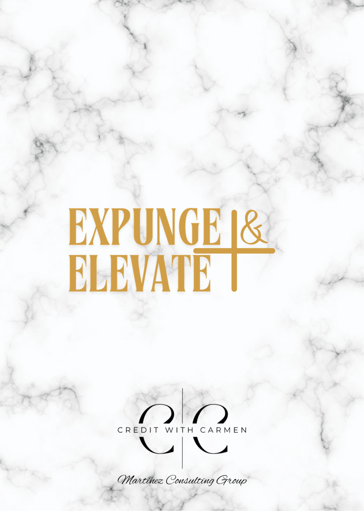 Expunge & Elevate