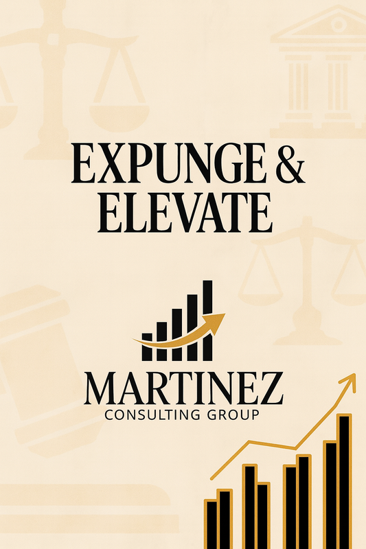 Expunge & Elevate